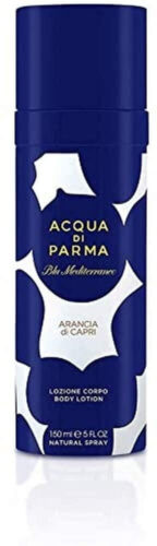 Acqua di Parma Blu Mediterraneo Arancia Di Capri – telové mlieko 150 ml