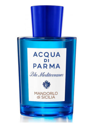 Acqua di Parma Blu Mediterraneo Mandorlo Di Sicilia - EDT 30 ml