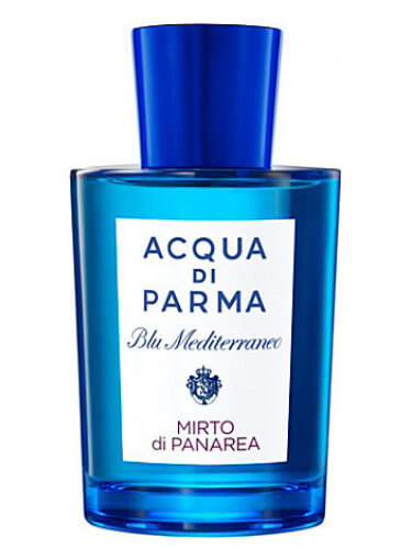 Acqua di Parma Blue Mediterraneo Mirto Di Panarea - EDT - TESTER 150 ml