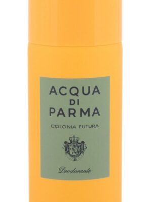 Acqua di Parma Colonia Futura - deodorant ve spreji 150 ml