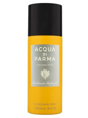 Acqua di Parma Colonia Pura - deodorant ve spreji 150 ml