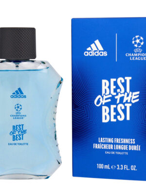 Adidas UEFA Best Of The Best - EDT 100 ml