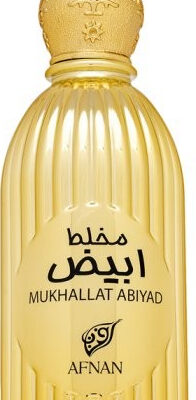 Afnan Mukhalat Abiyad - EDP 100 ml