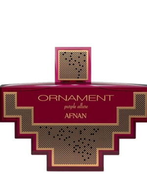 Afnan Ornament Purple - EDP 100 ml
