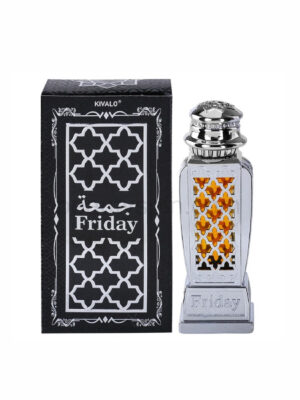 Al Haramain Friday - parfémový olej 15 ml