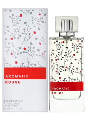 Alhambra Aromatic Rouge - EDP 100 ml