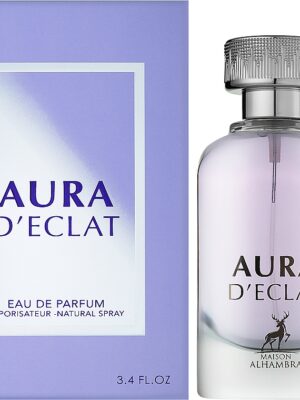 Alhambra Aura D`Eclat - EDP 100 ml
