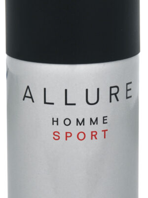 Chanel Allure Homme Sport - deodorant v spreji 100 ml