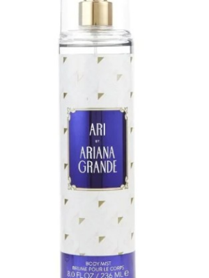 Ariana Grande Ari - tělová mlha 236 ml