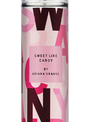 Ariana Grande Sweet Like Candy - tělová mlha 236 ml