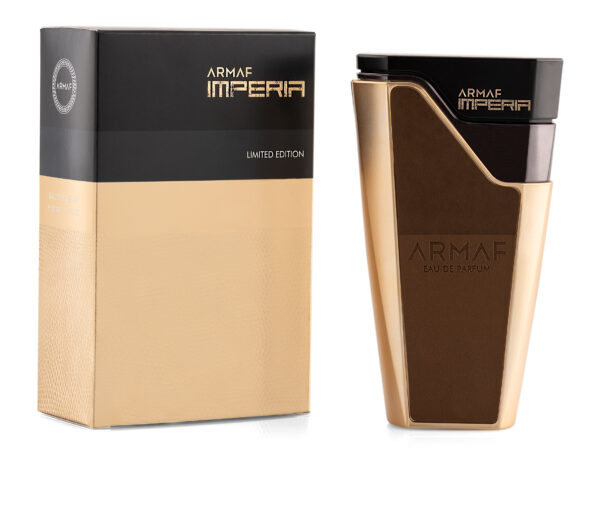 Armaf Armaf Imperia Limited Edition - EDP 80 ml