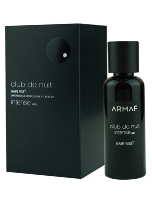 Armaf Club De Nuit Intense Man - vlasový sprej 55 ml