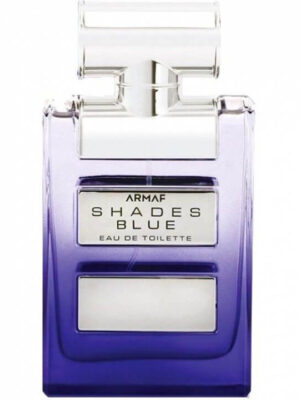 Armaf Shades Blue - EDT 100 ml