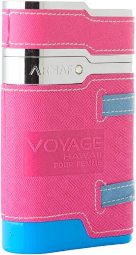Armaf Voyage Hawaii Pour Femme Pink - EDP 100 ml