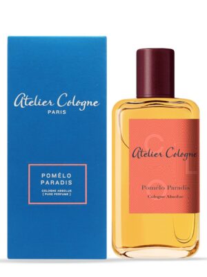 Atelier Cologne Pomélo Paradis - parfém 100 ml