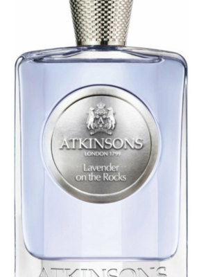Atkinsons Lavender On The Rocks - EDP 100 ml