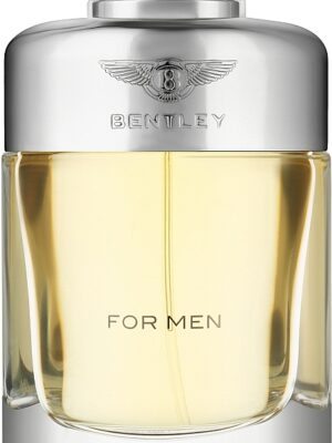 Bentley Bentley For Men - EDT TESTER 100 ml