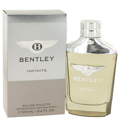 Bentley Infinite - EDT 100 ml