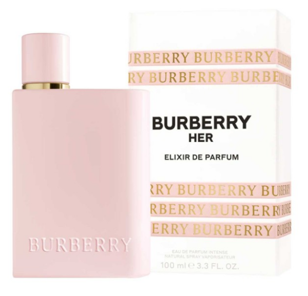 Burberry Burberry Her Elixir De Parfum - EDP 100 ml