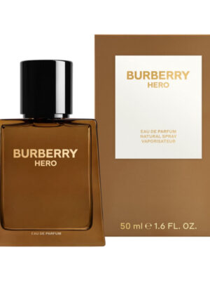 Burberry Burberry Hero - EDP 50 ml