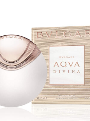 Bvlgari Aqva Divina - EDT 40 ml