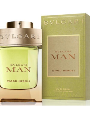 Bvlgari Bvlgari Man Wood Neroli - EDP 100 ml