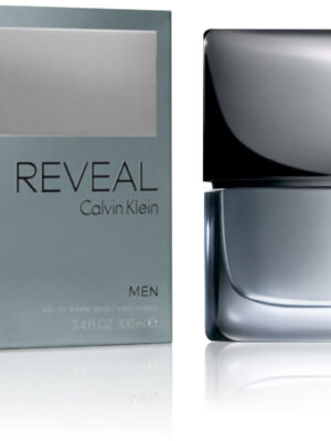 Calvin Klein Reveal Men - EDT 30 ml