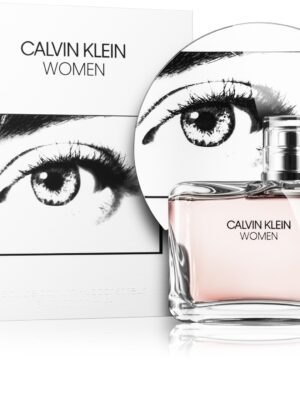 Calvin Klein Women – EDP 100 ml