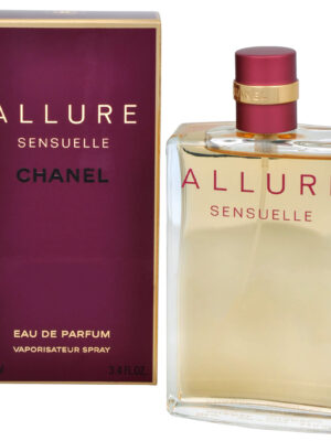 Chanel Allure Sensuelle - EDP 100 ml