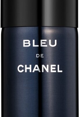 Chanel Bleu De Chanel - deodorant v spreji 100 ml