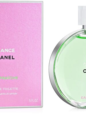 Chanel Chance Eau Fraiche - EDT 50 ml