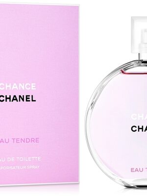 Chanel Chance Eau Tendre - EDT 35 ml