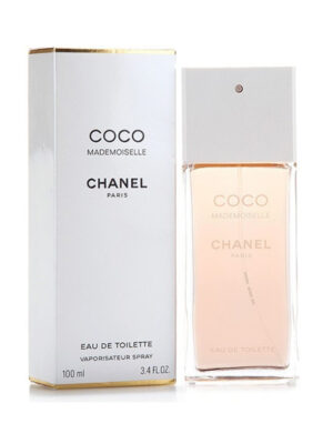 Chanel Coco Mademoiselle - EDT 50 ml