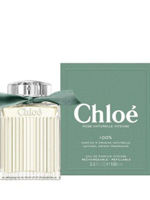 Chloé Chloe Rose Naturelle Intense - EDP 30 ml