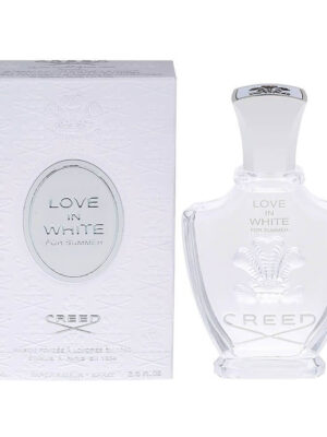 Creed Love In White For Summer - EDP 30 ml