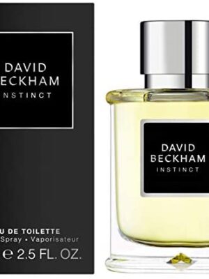 David Beckham Instinct - EDT 50 ml
