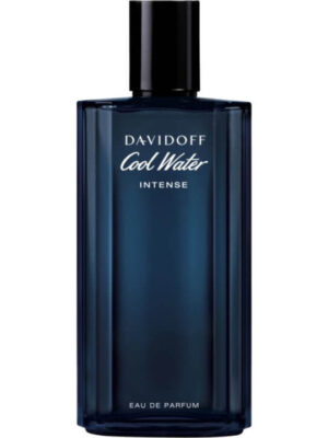 Davidoff Cool Water Intense - EDP 75 ml