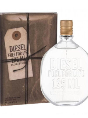 Diesel Fuel For Life Homme - EDT 75 ml