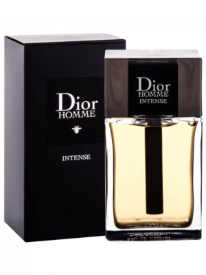 Dior Dior Homme Intense - EDP 50 ml
