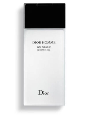 Dior Dior Homme - sprchový gél 200 ml