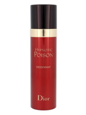 Dior Hypnotic Poison - dezodorant v spreji 100 ml