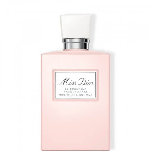 Dior Miss Dior – telové mlieko 200 ml