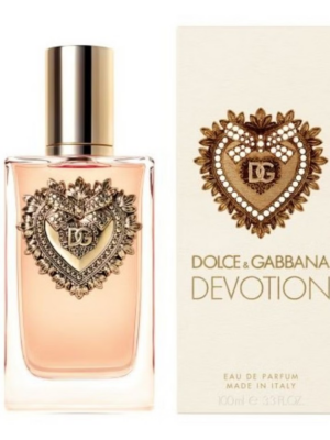 Dolce & Gabbana Devotion - EDP 30 ml