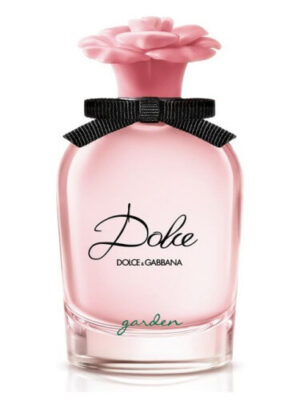 Dolce & Gabbana Dolce Garden - EDP 50 ml