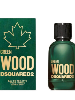 Dsquared² Green Wood - EDT 30 ml