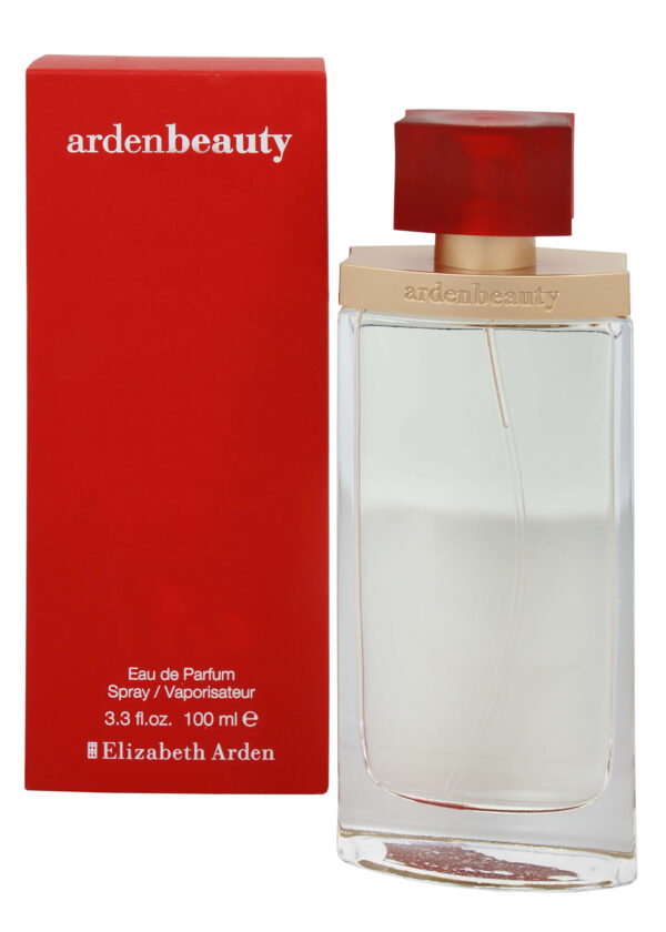 Elizabeth Arden Beauty - EDP 100 ml