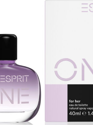 Esprit Esprit One Woman - EDT 20 ml