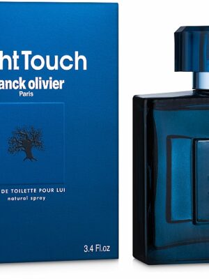Franck Olivier Night Touch - EDT 100 ml