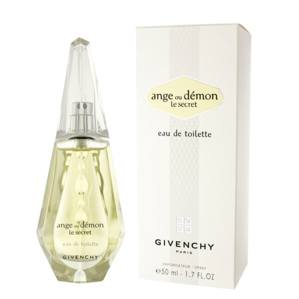 Givenchy Ange Ou Démon Le Secret - EDT 50 ml