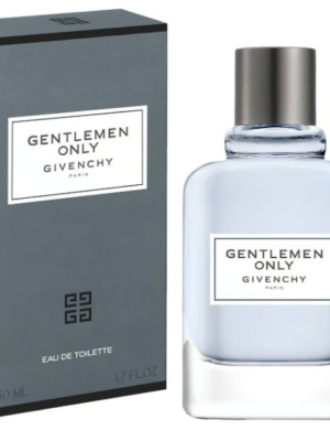 Givenchy Gentlemen Only - EDT 100 ml